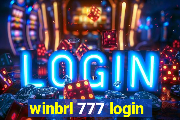 winbrl 777 login